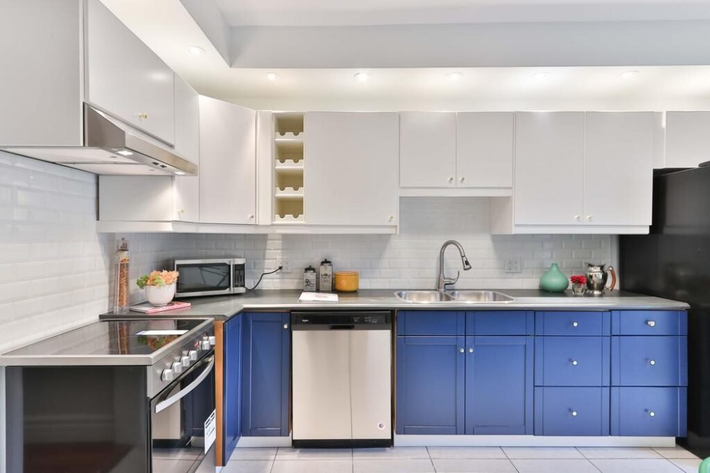 9 trendy modular kitchen designs for small kitchens