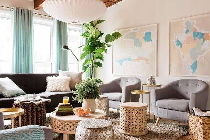 How to renovate your old home interiors in Bangalore