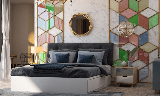 Color trends for home interior in 2023 – Dezinepro