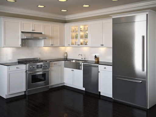 Trends to follow for modular kitchen design in 2023