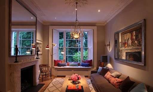 The psychology of Interior design : How your home environment affects your mood and productivity. – A Study from Dezinepro interiors in Bangalore.
