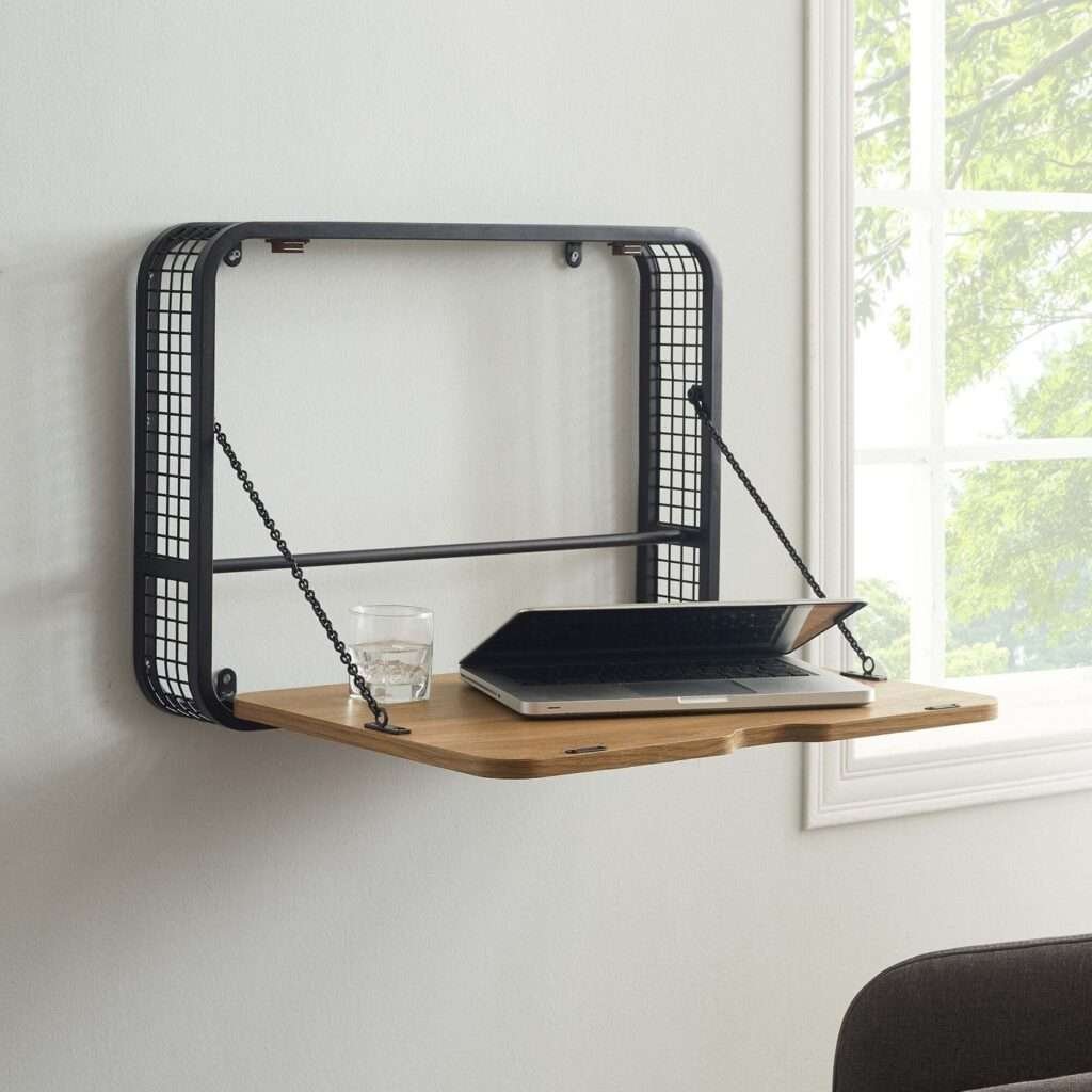 5 Ways To Convert Small Areas of Your Home into An Office
