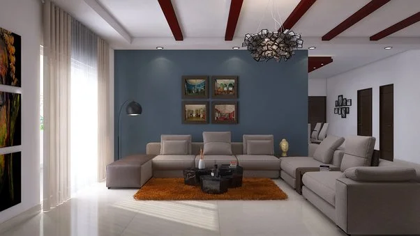 Vintage Revival: How to Incorporate Retro Style into Modern Home Interiors in Bangalore