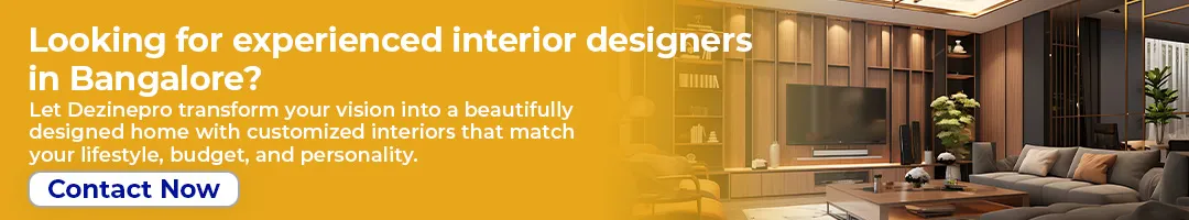 Home Interior Design Process