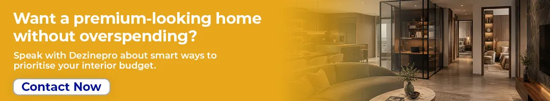 Want a premium-looking home without overspending?